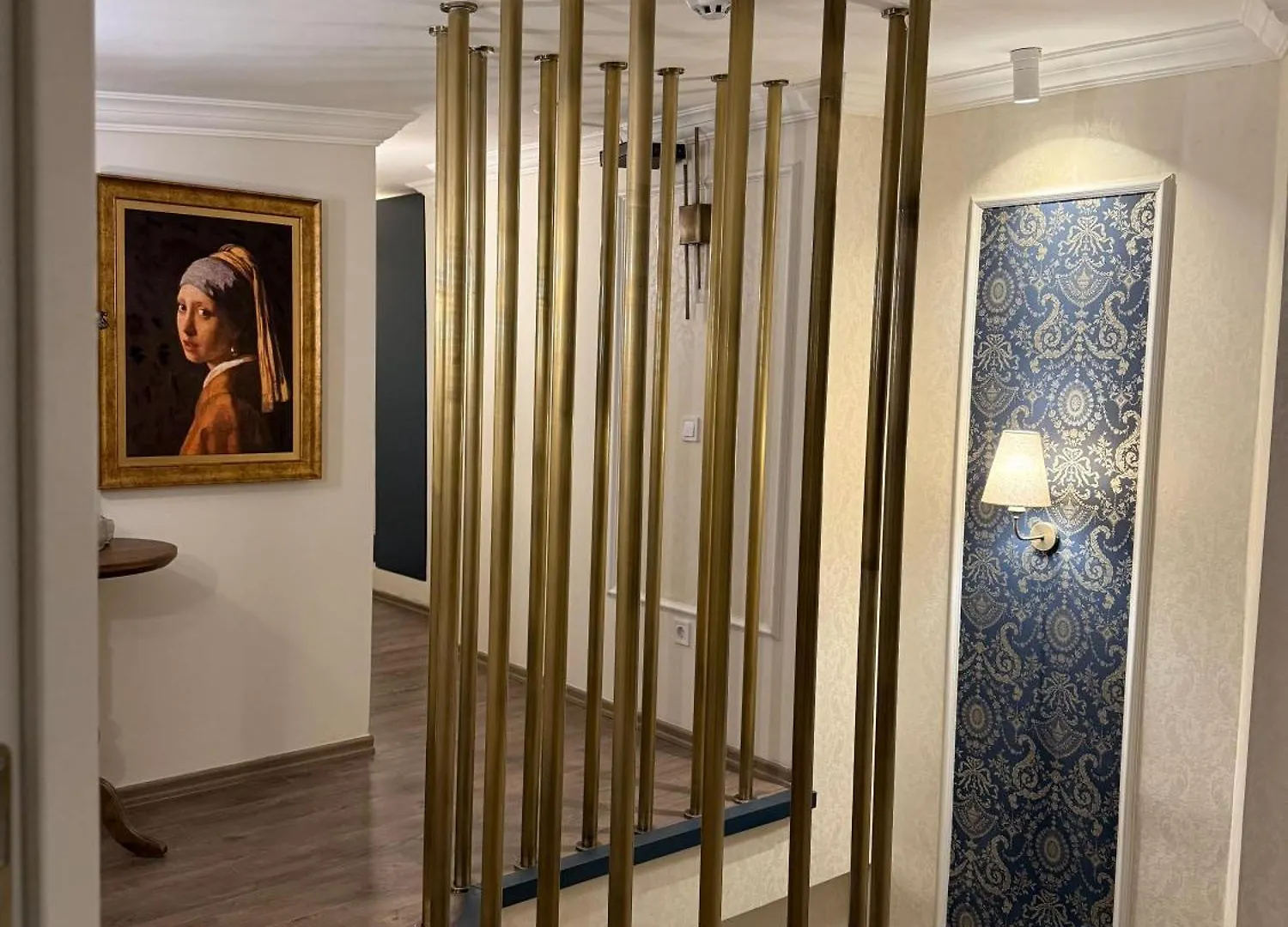**** Guest house Oasis Inn Budapest Hungary