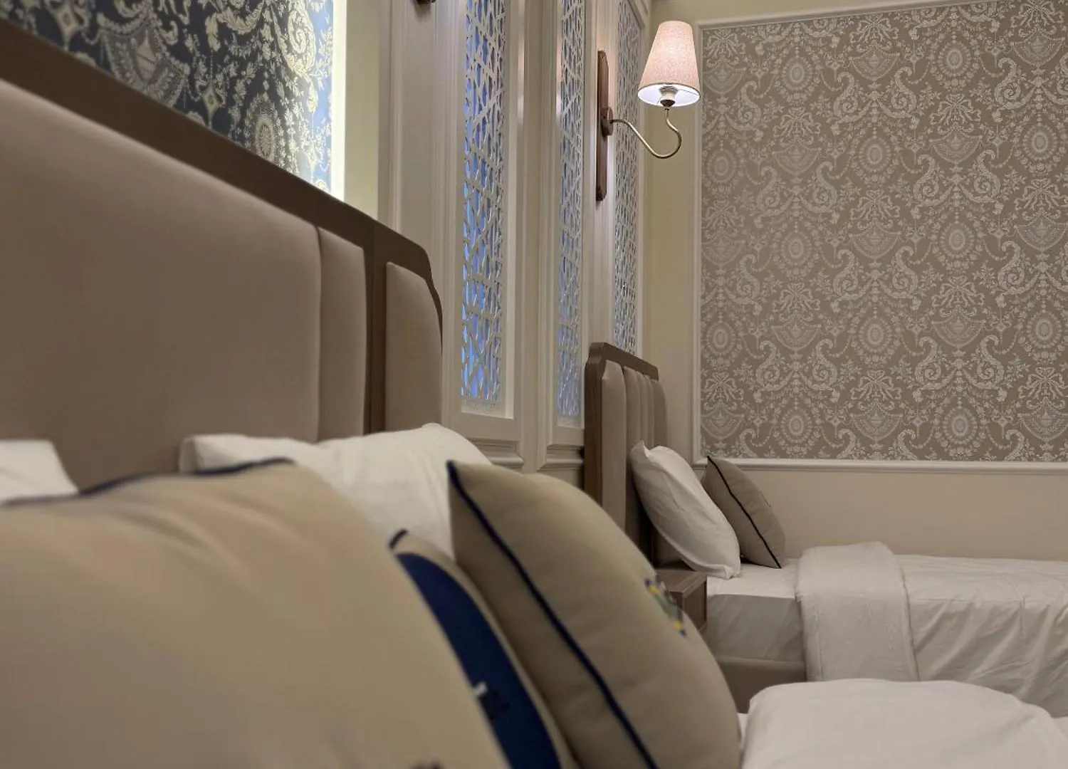 Oasis Inn Budapest 4*,
