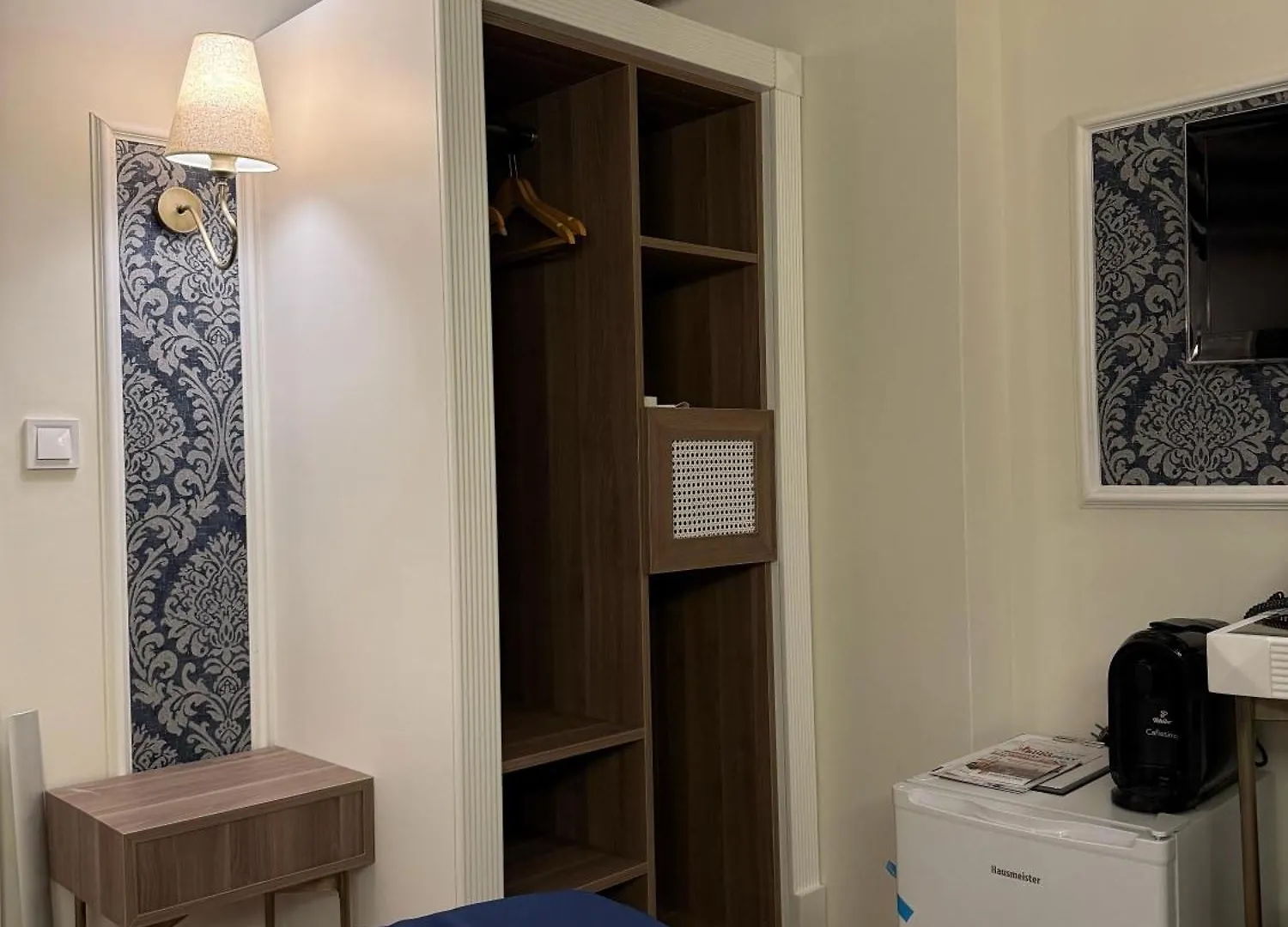 Guest house Oasis Inn Budapest