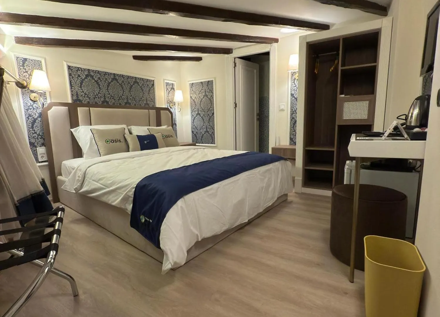 Oasis Inn Budapest 4*,  Hungary