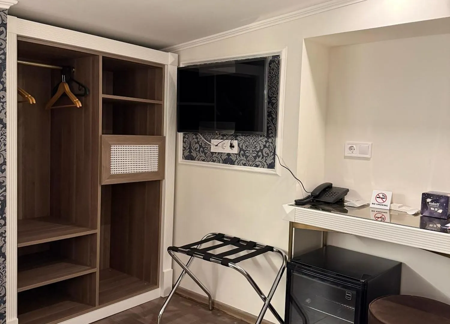 Oasis Inn Budapest Guest house