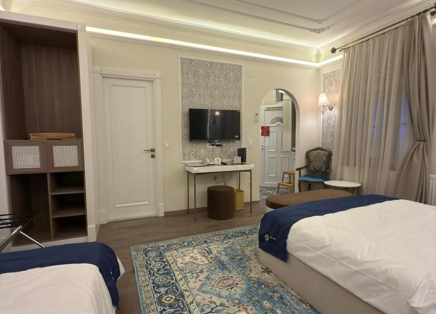 Guest house Oasis Inn Budapest