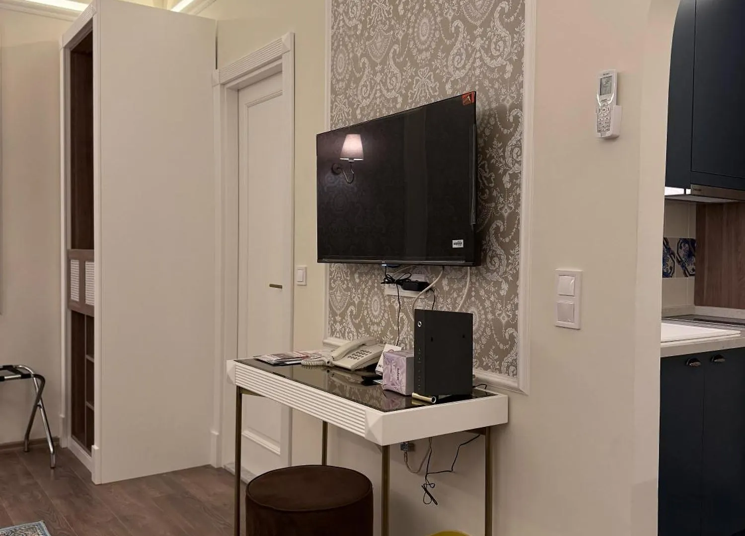 Guest house Oasis Inn Budapest