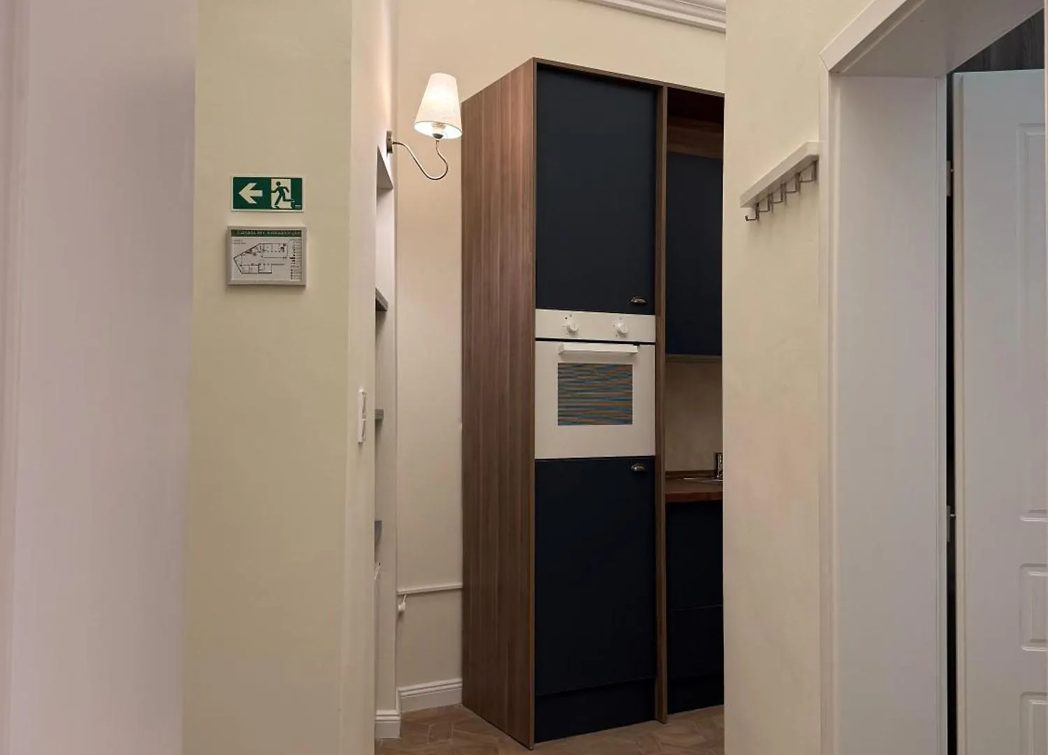 Oasis Inn Budapest