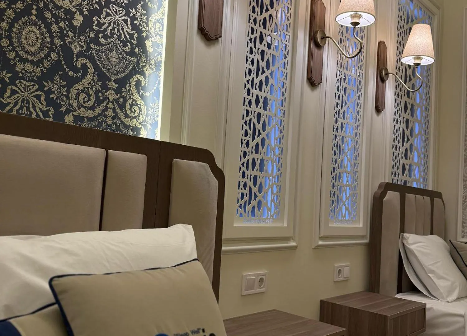 Guest house Oasis Inn Budapest
