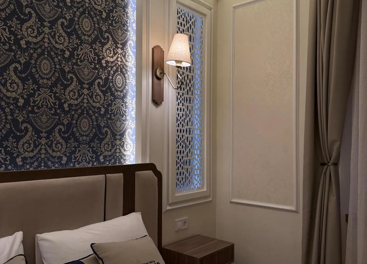 Guest house Oasis Inn Budapest
