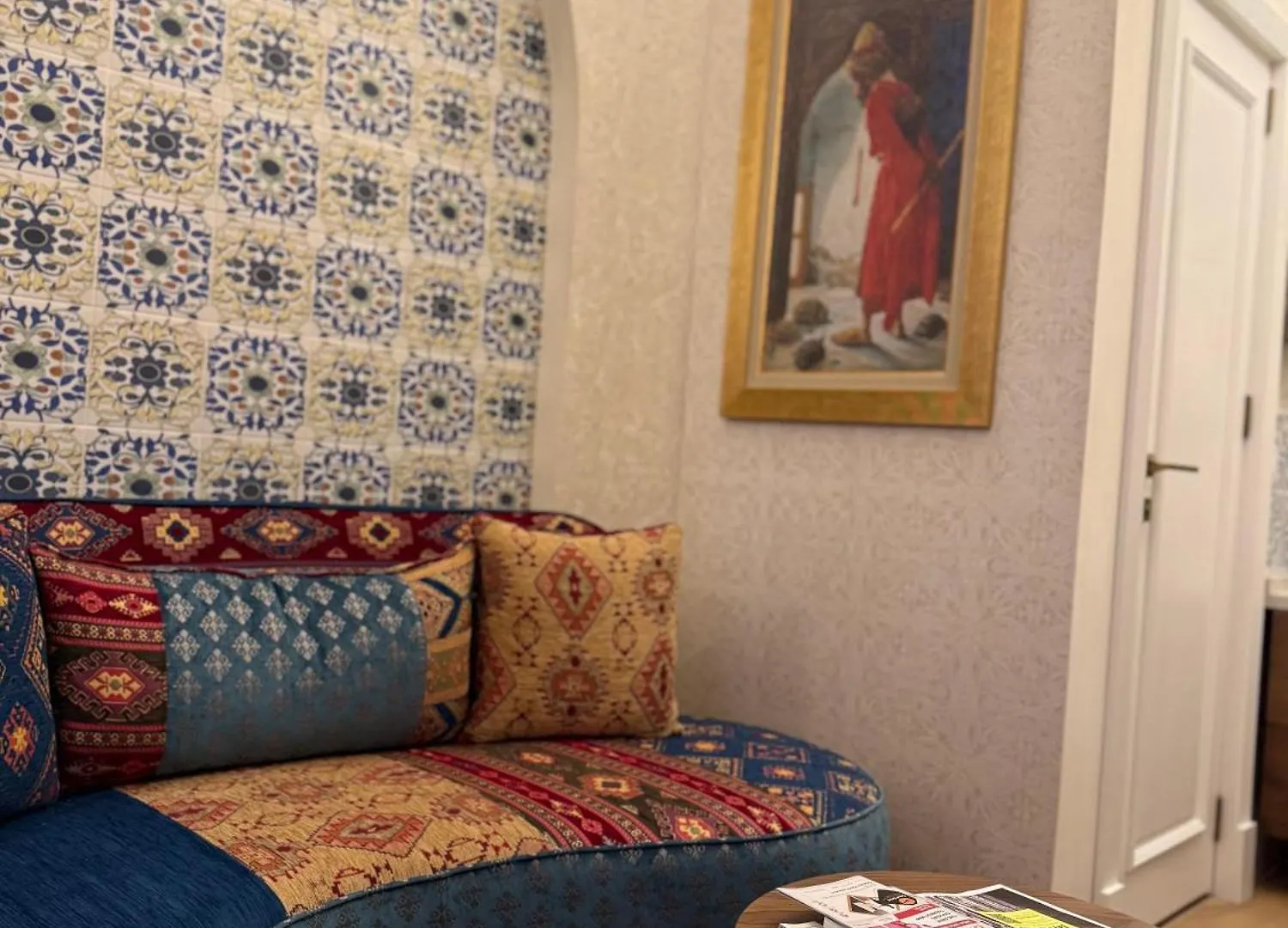 Oasis Inn Budapest Guest house
