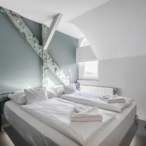 Butik Apartments, By Bqa Budapeszt
