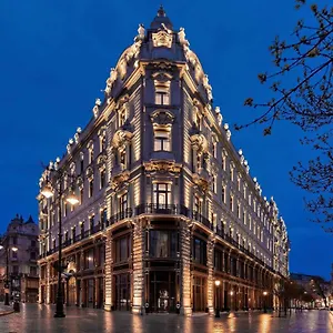 Matild Palace, A Luxury Collection Budapeszt