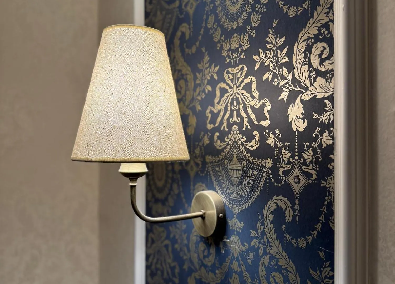 **** Pensionat Oasis Inn Budapest Ungern