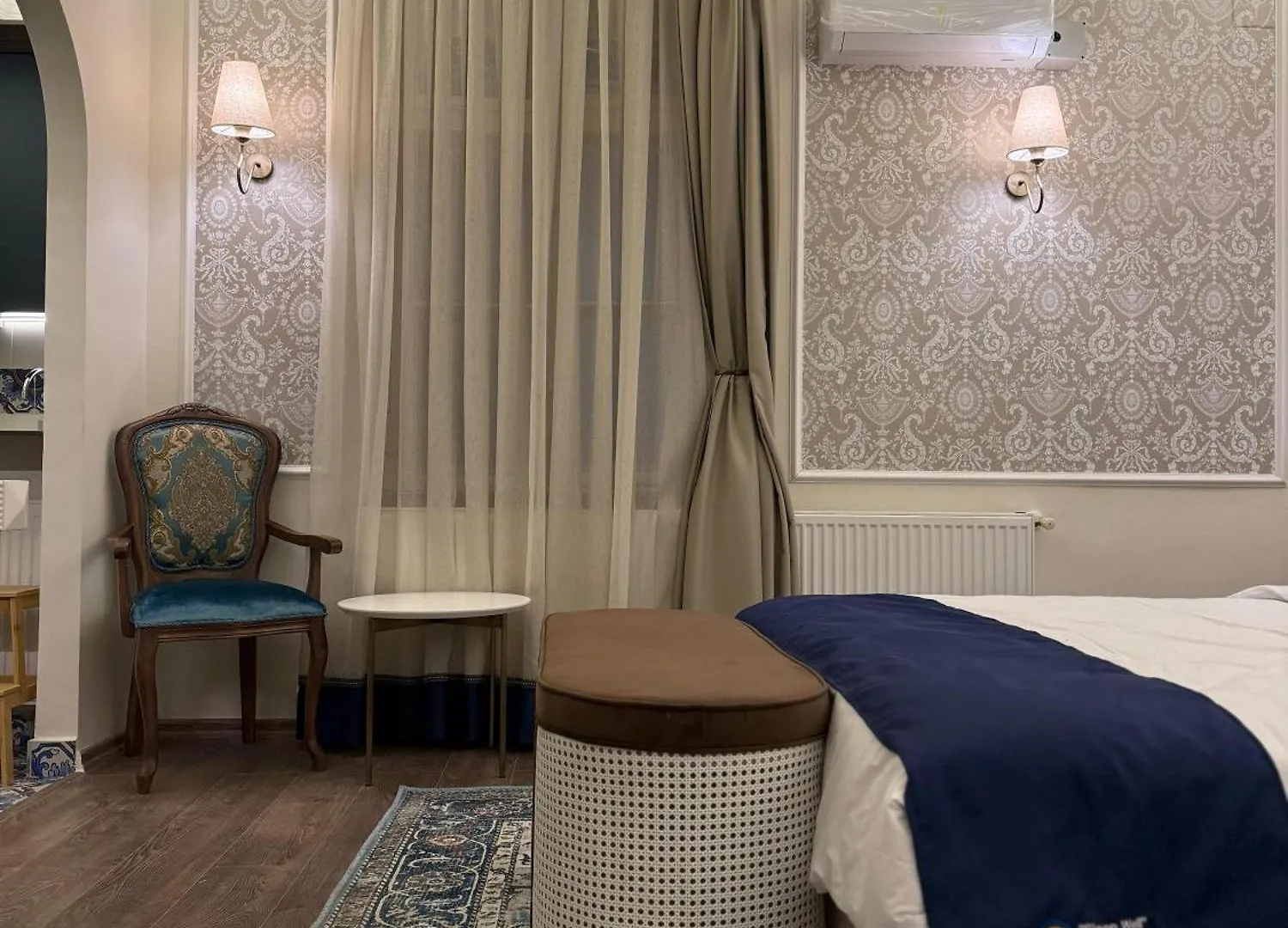 Oasis Inn Budapest