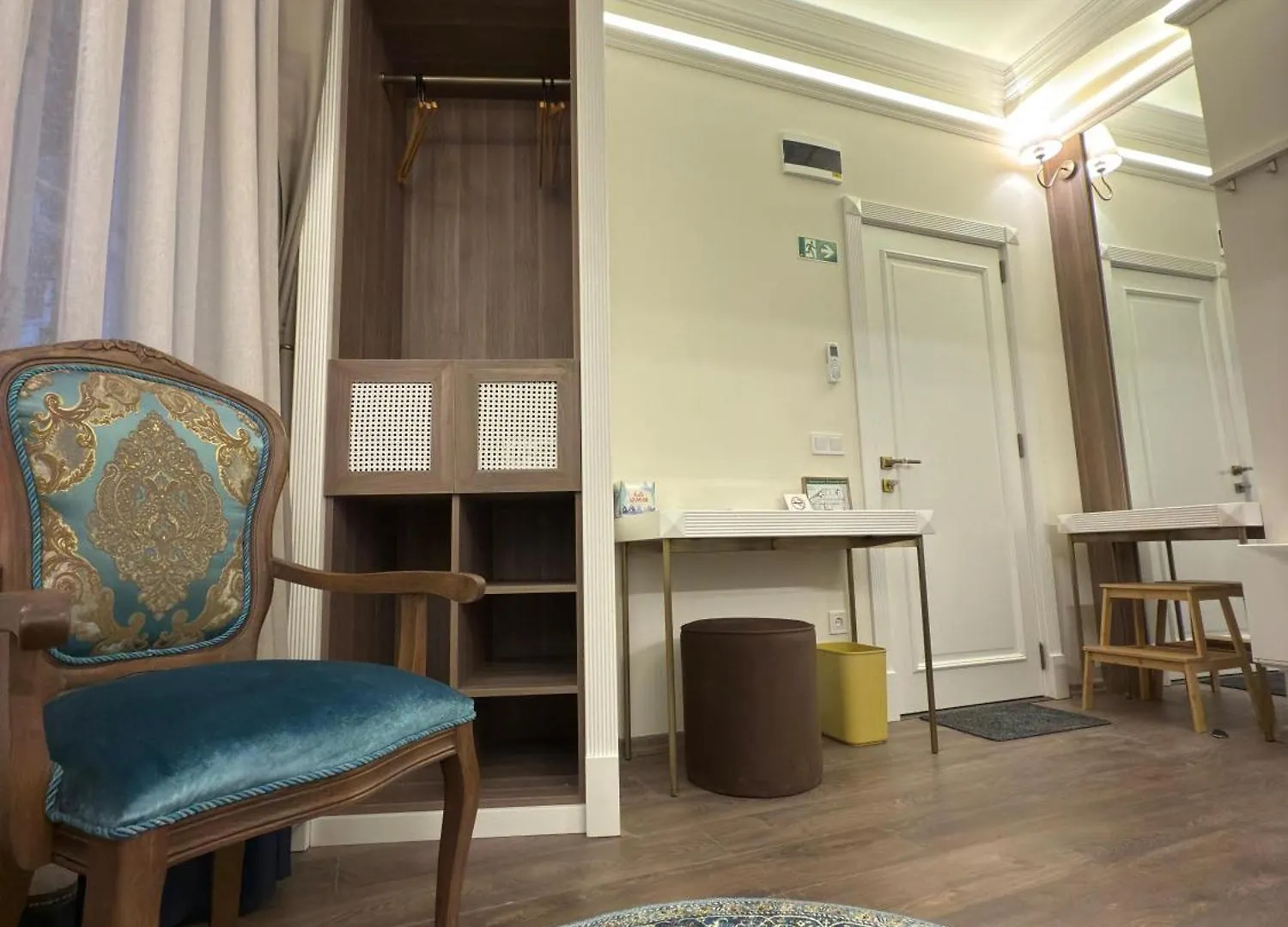 Pensionat Oasis Inn Budapest