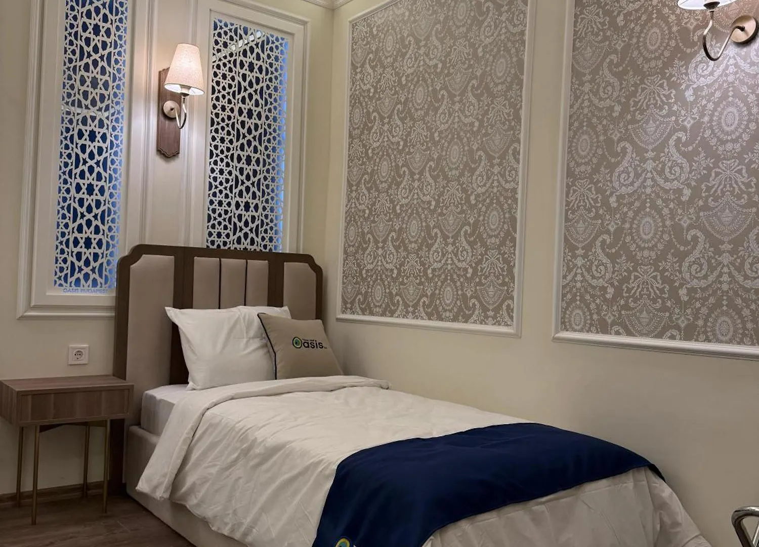 Oasis Inn Budapest Guest house