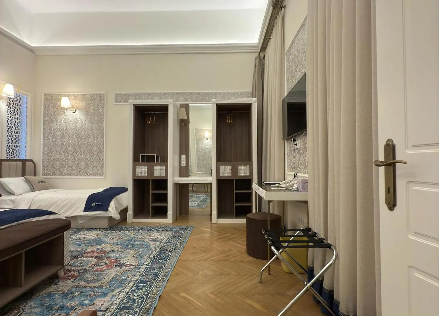**** Guest house Oasis Inn Budapest Hungary